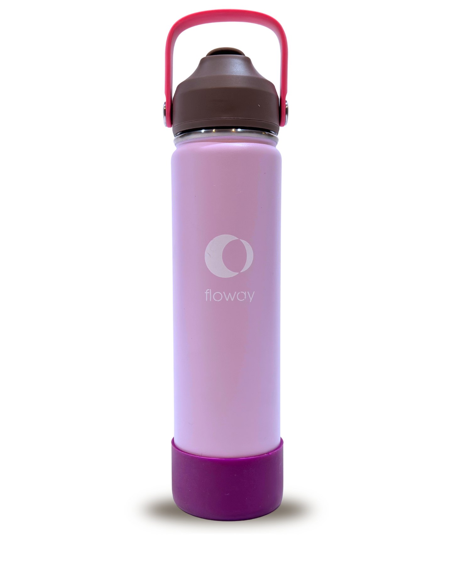 Floway Dual Temperature Premium Electric Lavender Bottle