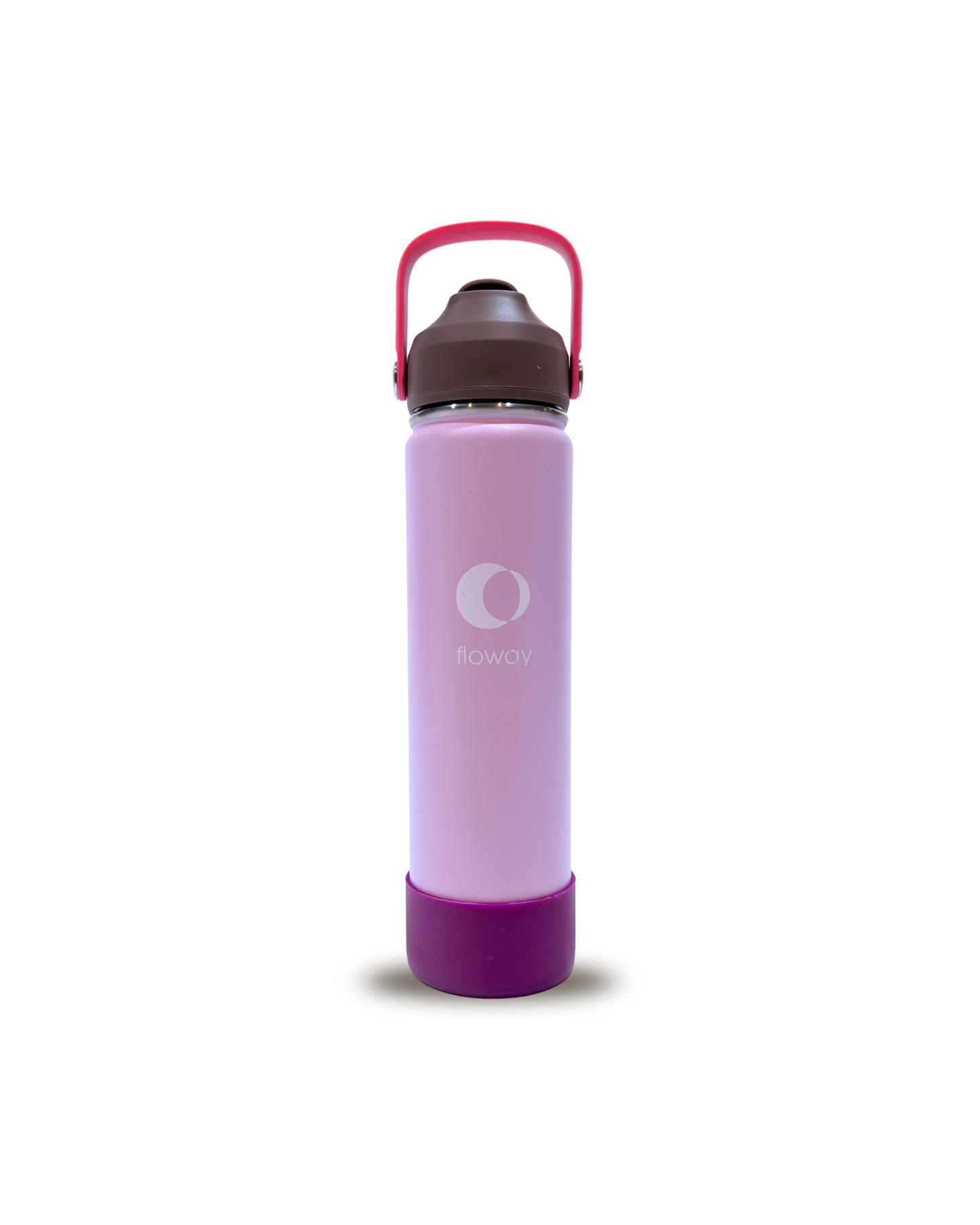 Floway Dual Temperature Premium Electric Lavender Bottle