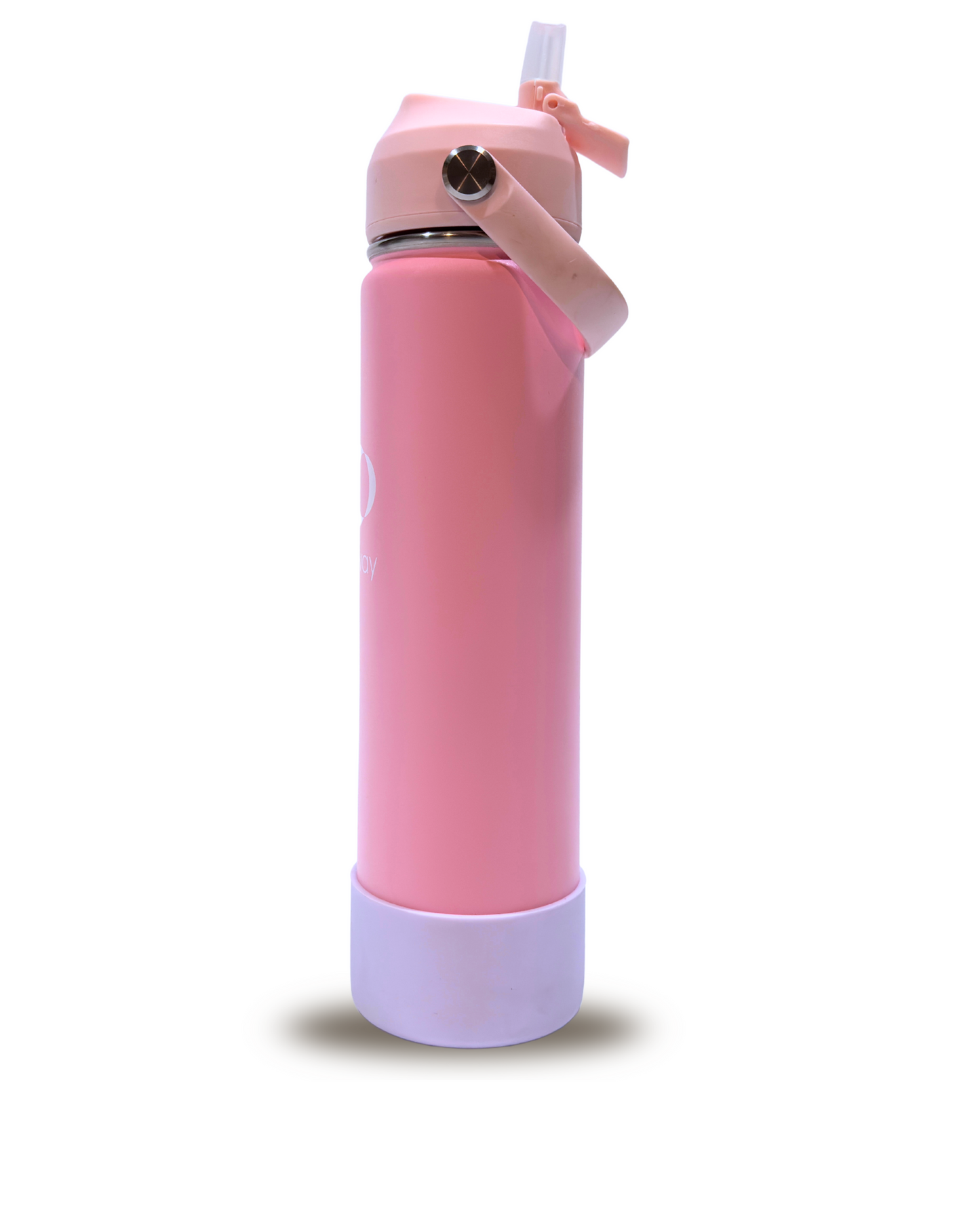 Floway Dual Temperature Premium Cotton Candy Bottle