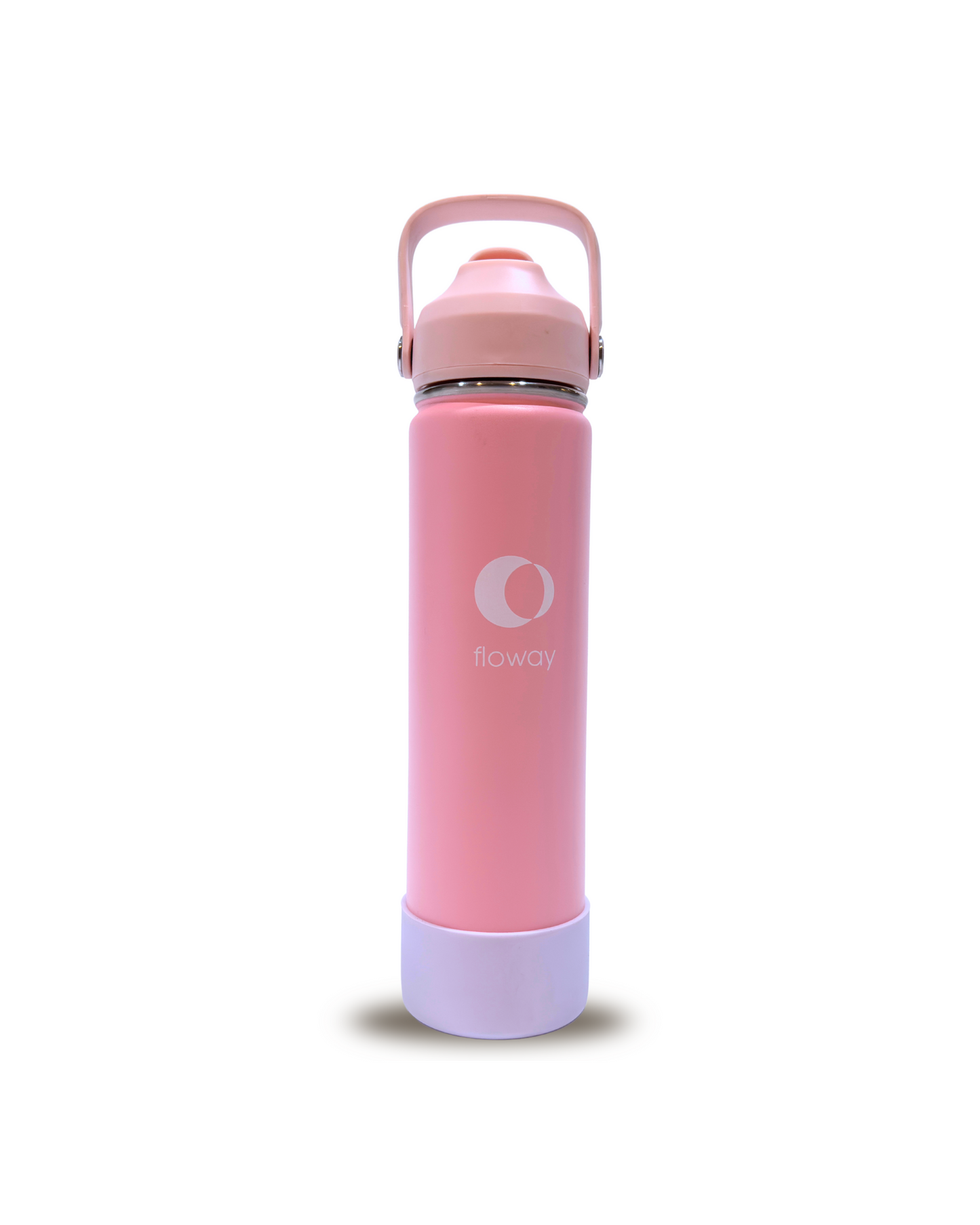 Floway Dual Temperature Premium Cotton Candy Bottle
