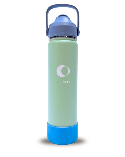 Floway Dual Temperature Premium Cool Mint Bottle