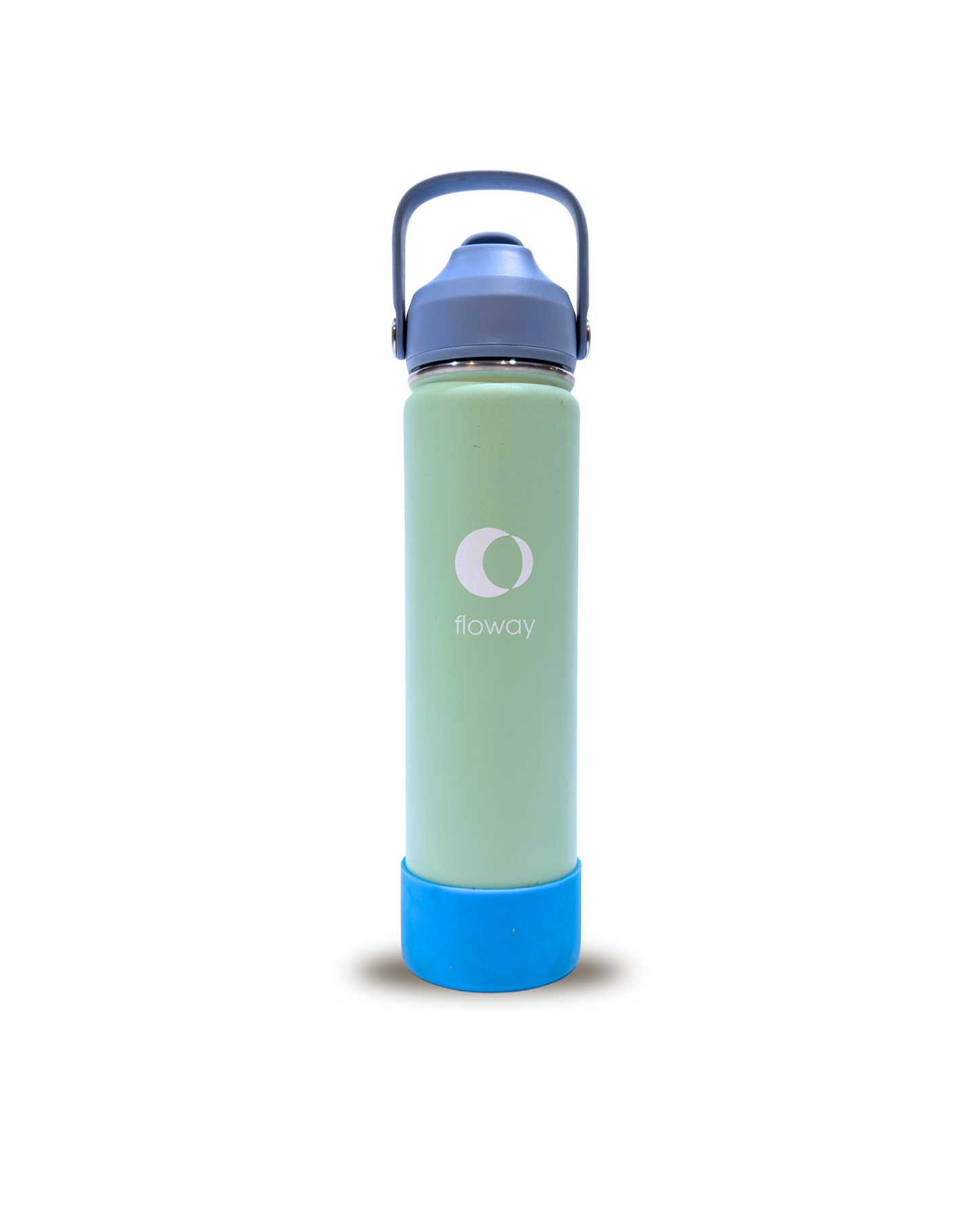 Floway Dual Temperature Premium Cool Mint Bottle