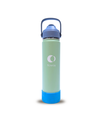 Floway Dual Temperature Premium Cool Mint Bottle