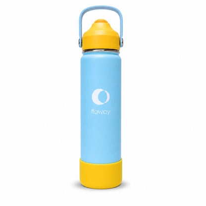 Floway Dual Temperature Premium Sunny Sky Bottle