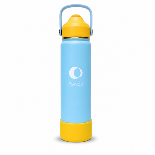 Floway Dual Temperature Premium Sunny Sky Bottle