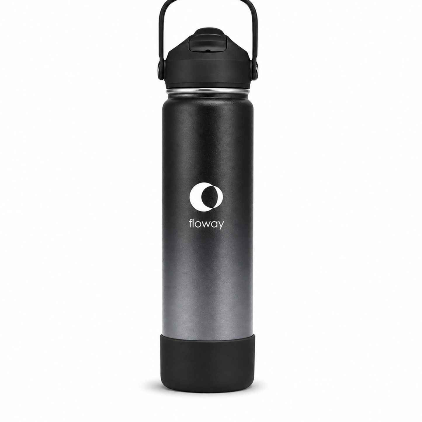 Floway Dual Temperature Premium Midnight Black Bottle
