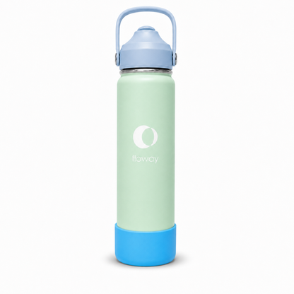Floway Dual Temperature Premium Cool Mint Bottle