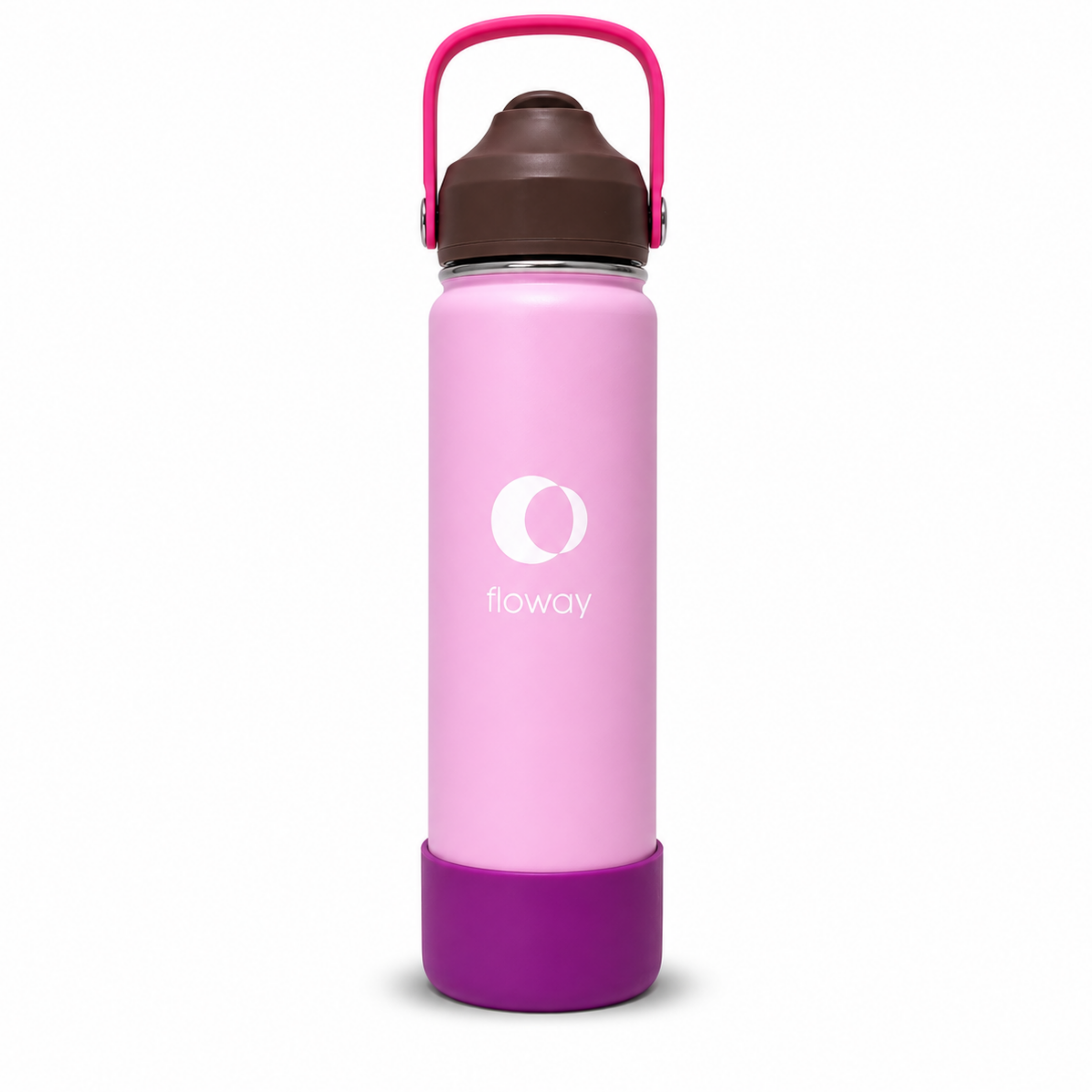 Floway Dual Temperature Premium Electric Lavender – Floway Water Bottles