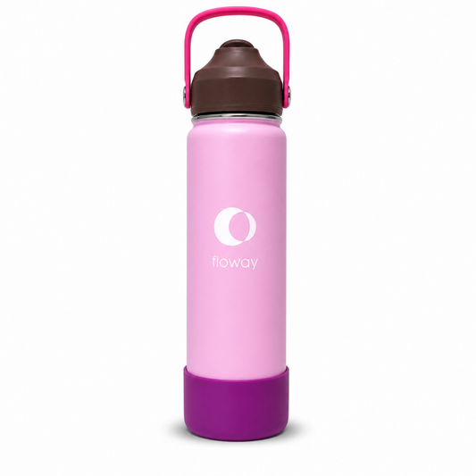Floway Dual Temperature Premium Electric Lavender