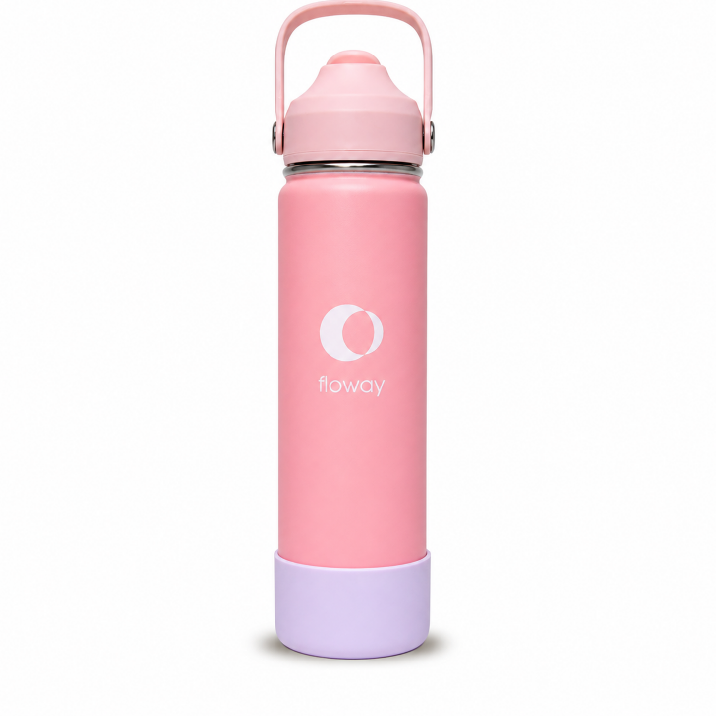 Floway Dual Temperature Premium Cotton Candy Bottle