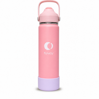 Floway Dual Temperature Premium Cotton Candy Bottle