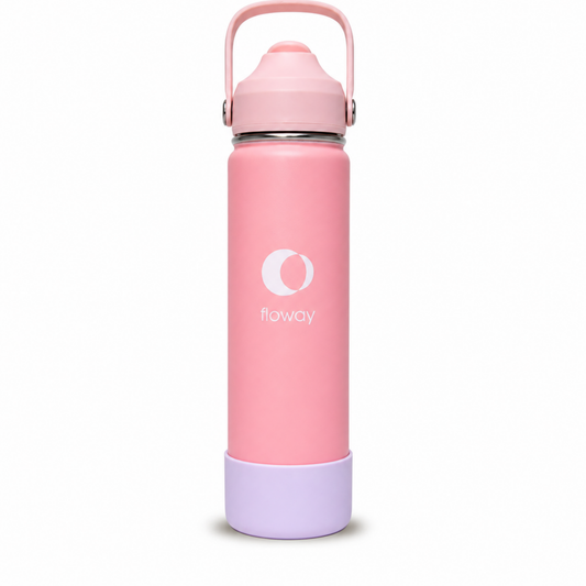 Floway Dual Temperature Premium Cotton Candy Bottle