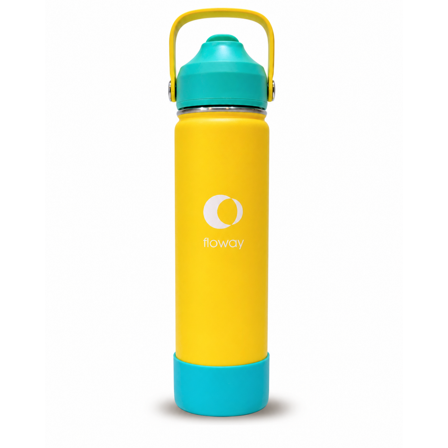 Floway Dual Temperature Premium Vibrant Lemon