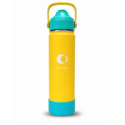 Floway Dual Temperature Premium Vibrant Lemon