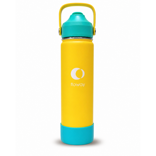 Floway Dual Temperature Premium Vibrant Lemon