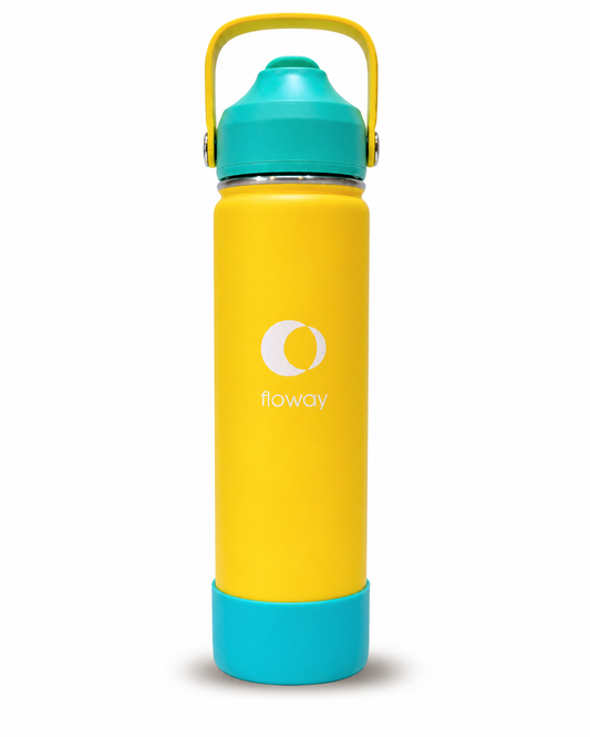 Floway Dual Temperature Premium Vibrant Lemon