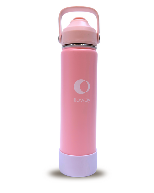 Floway Dual Temperature Premium Cotton Candy Bottle
