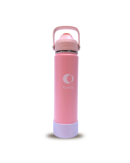 Floway Dual Temperature Premium Cotton Candy Bottle