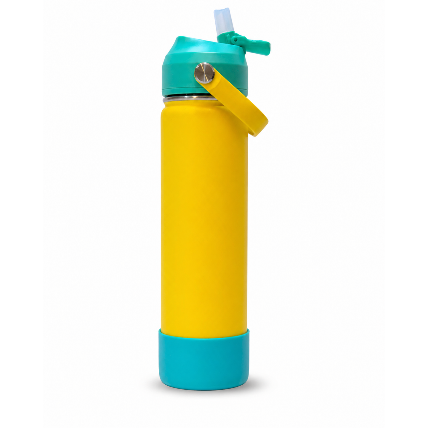 Floway Dual Temperature Premium Vibrant Lemon