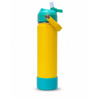 Floway Dual Temperature Premium Vibrant Lemon