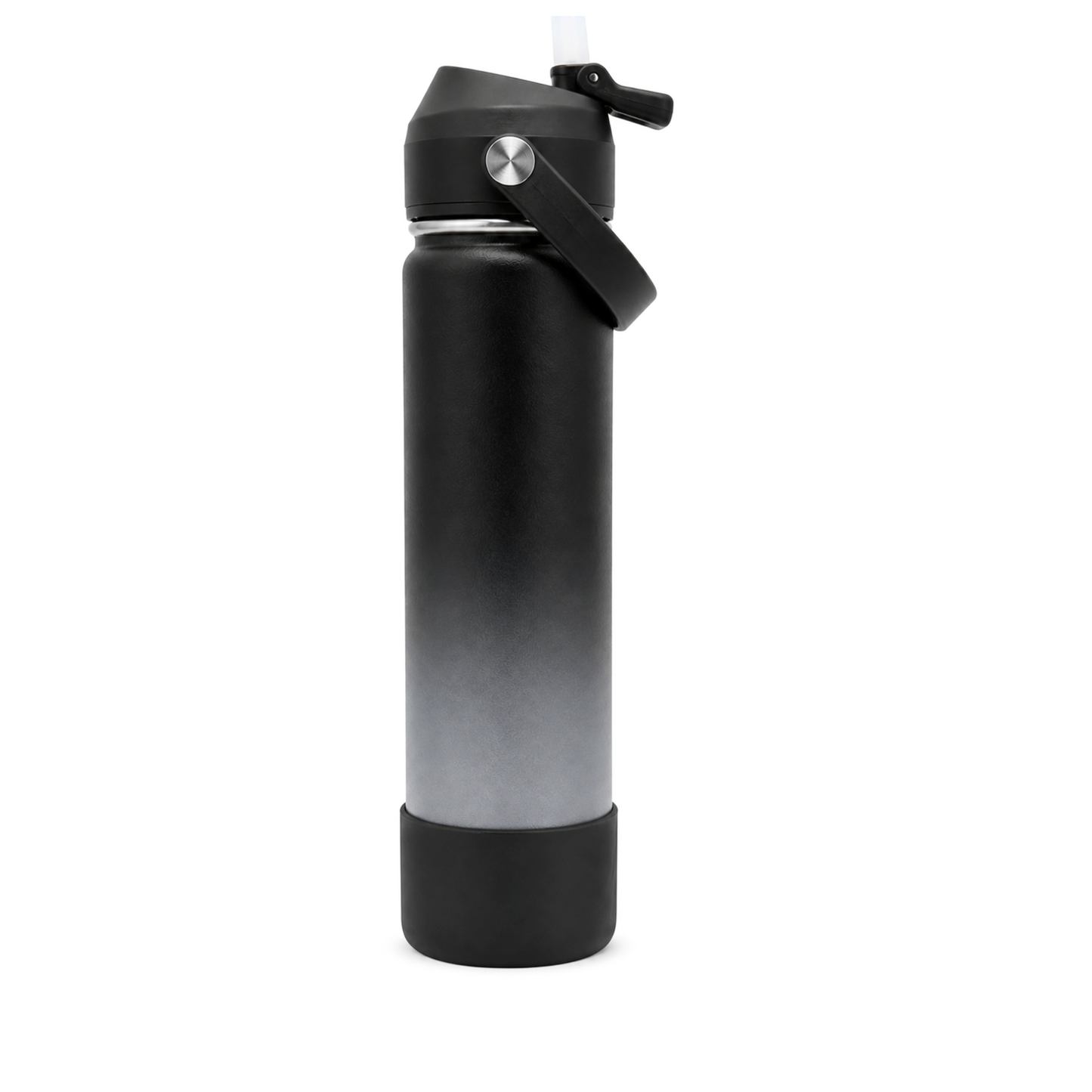 Floway Dual Temperature Premium Midnight Black Bottle