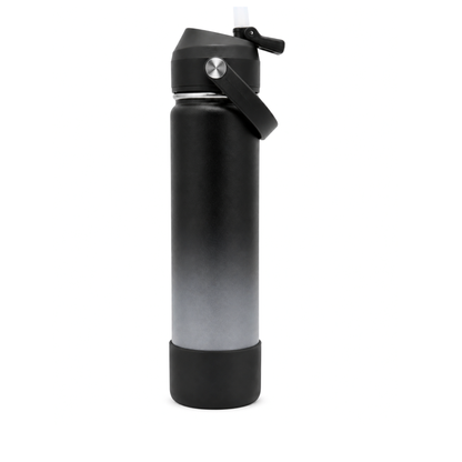 Floway Dual Temperature Premium Midnight Black Bottle