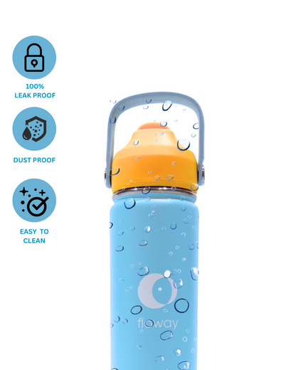 Floway Dual Temperature Premium Sunny Sky Bottle