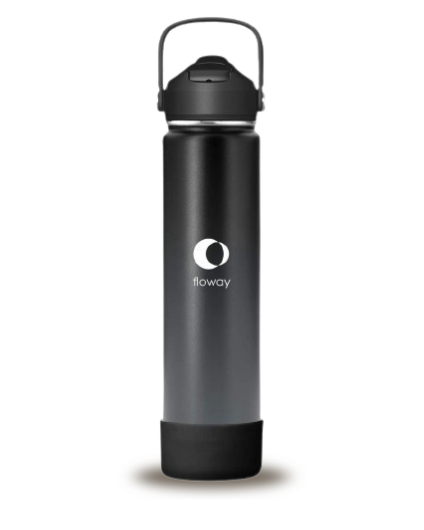 Floway Dual Temperature Premium Midnight Black Bottle