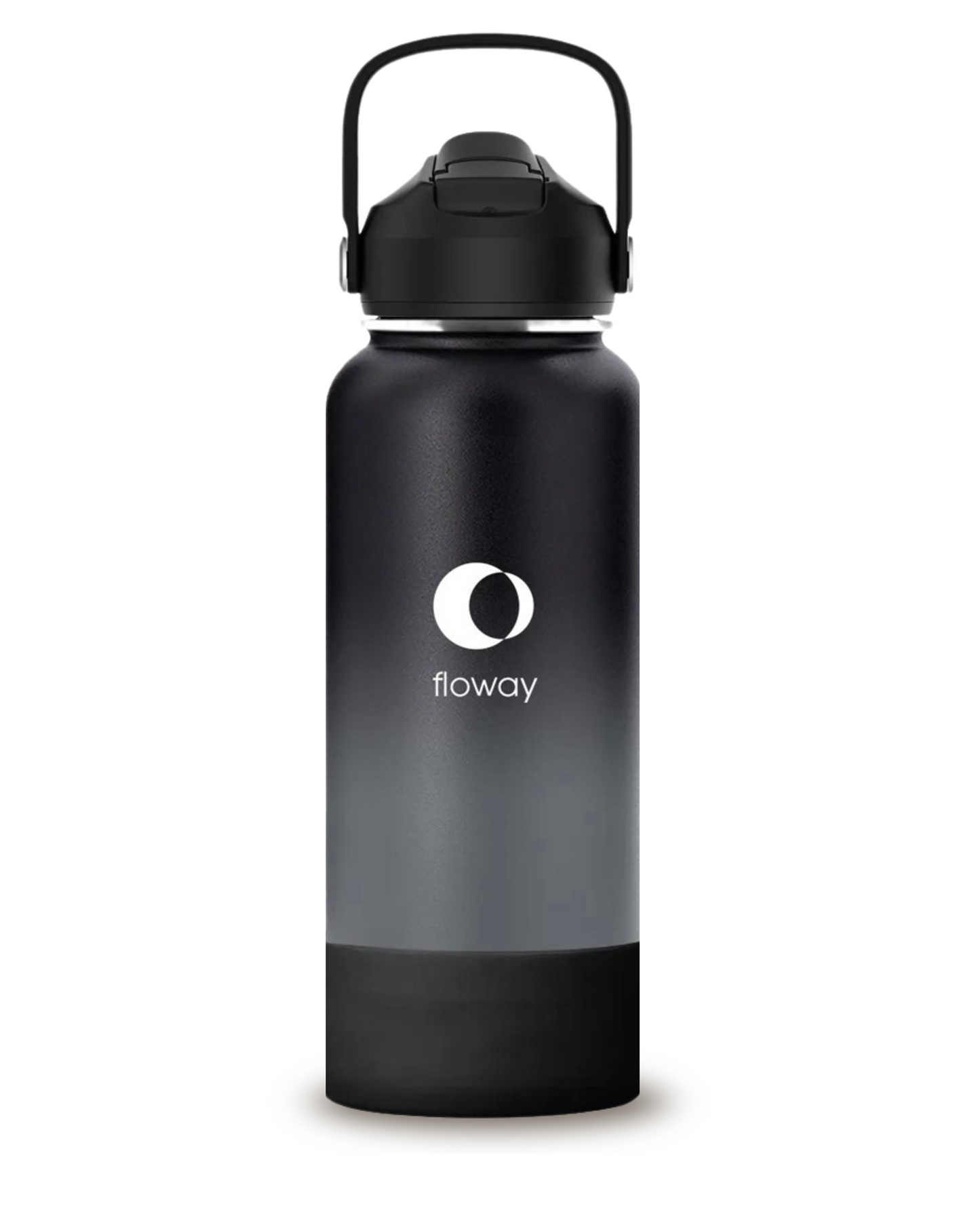 Floway Dual Temperature Premium Midnight Black Bottle