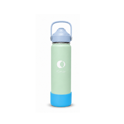 Floway Dual Temperature Premium Cool Mint Bottle