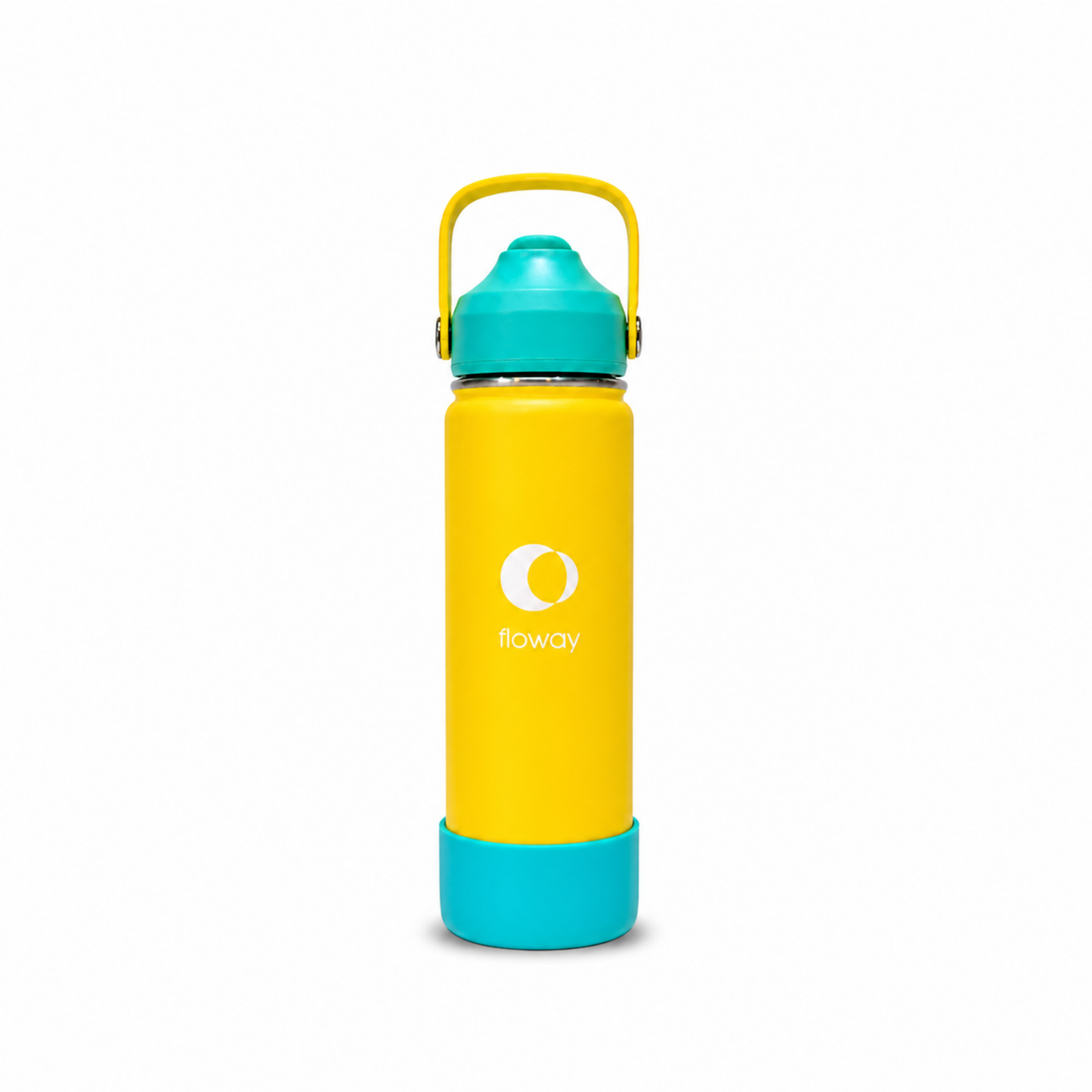 Floway Dual Temperature Premium Vibrant Lemon