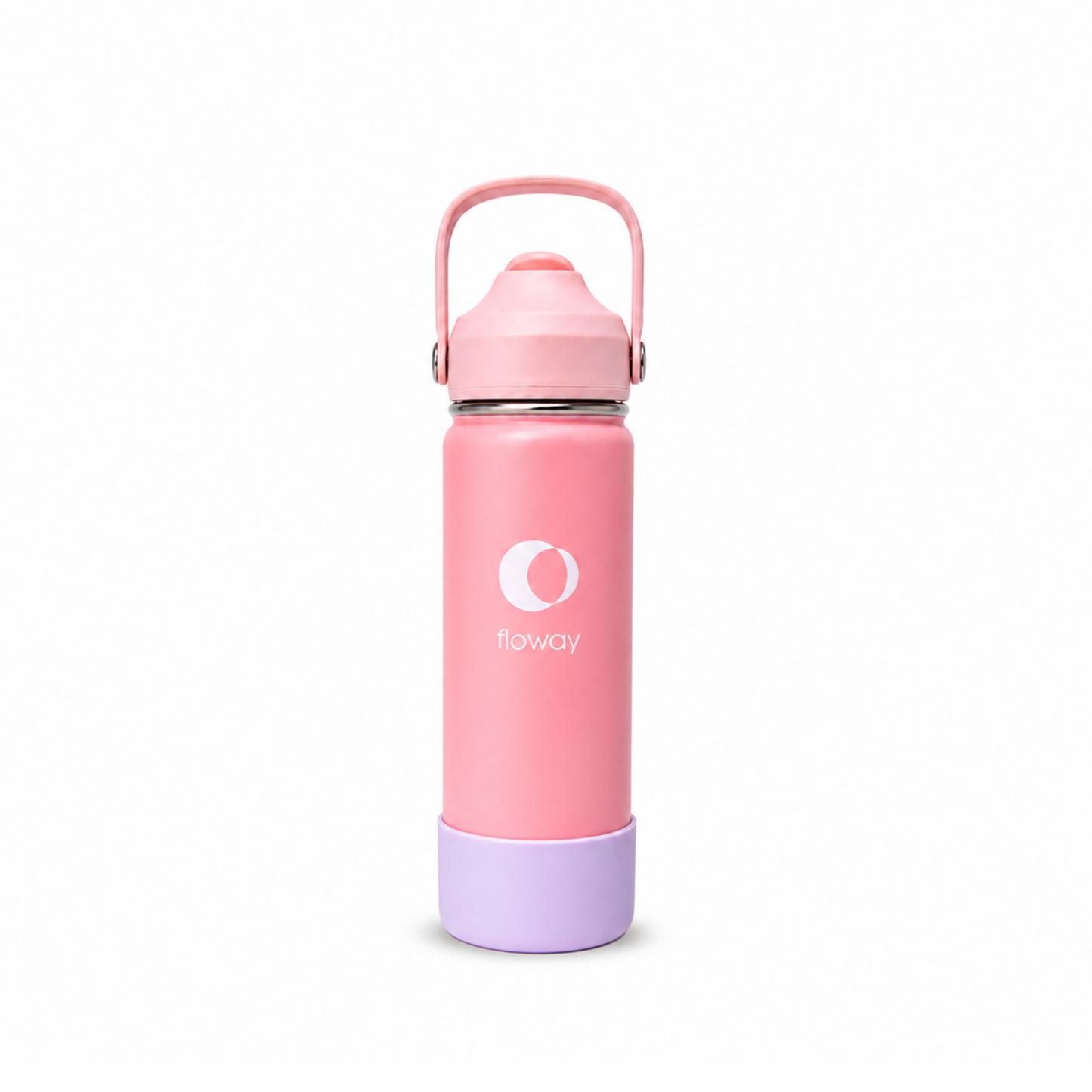 Floway Dual Temperature Premium Cotton Candy Bottle