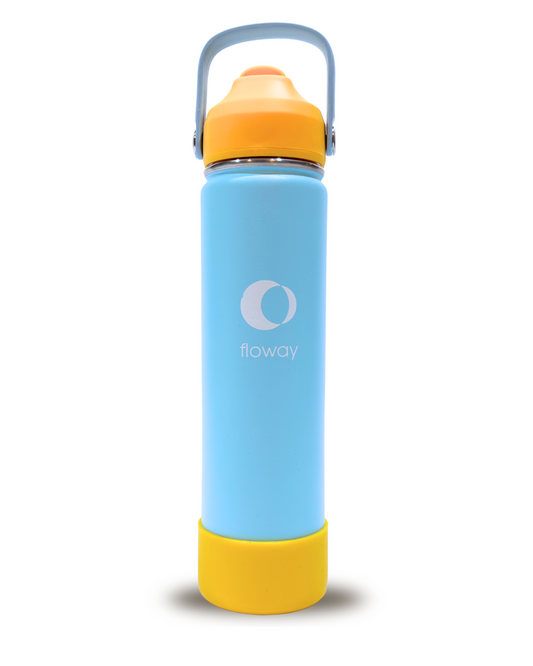 Floway Dual Temperature Premium Sunny Sky Bottle