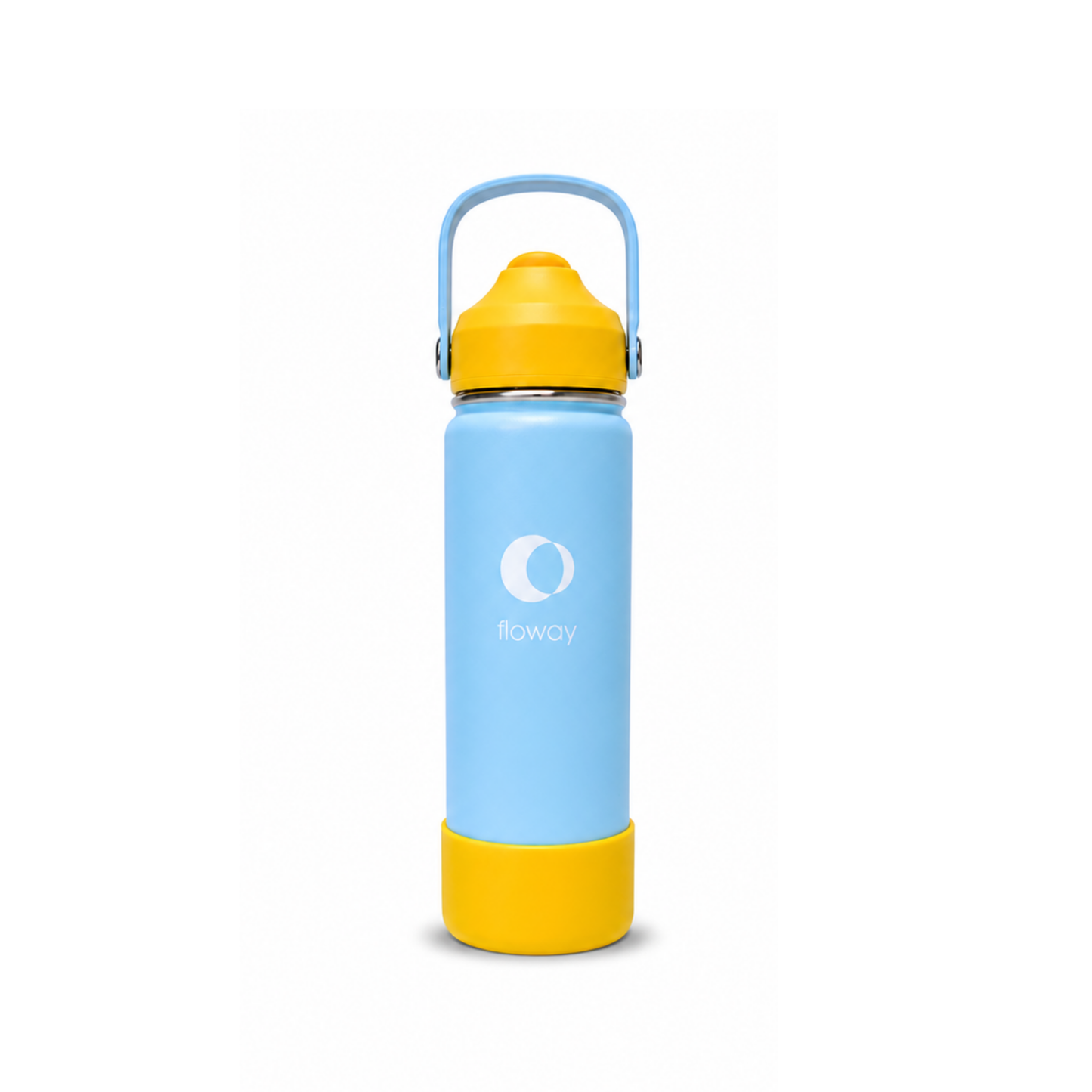 Floway Dual Temperature Premium Sunny Sky Bottle