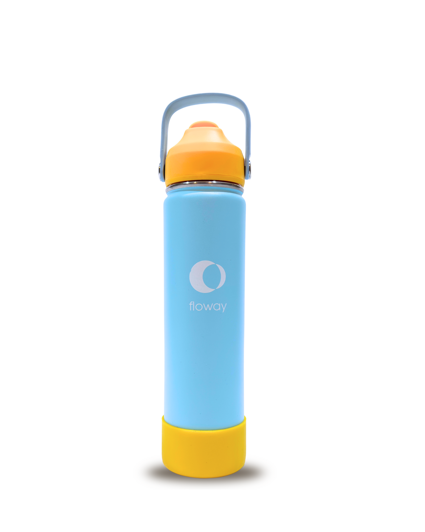 Floway Dual Temperature Premium Sunny Sky Bottle