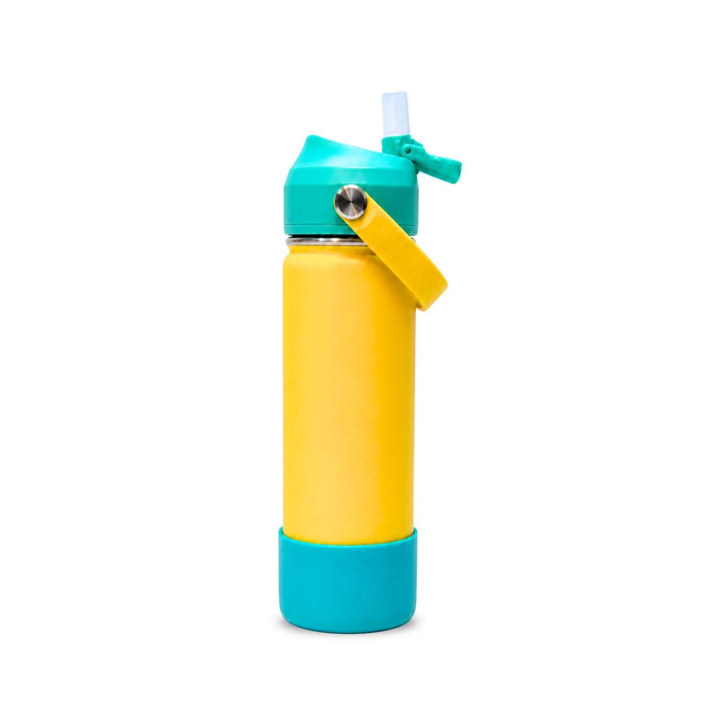 Floway Dual Temperature Premium Vibrant Lemon