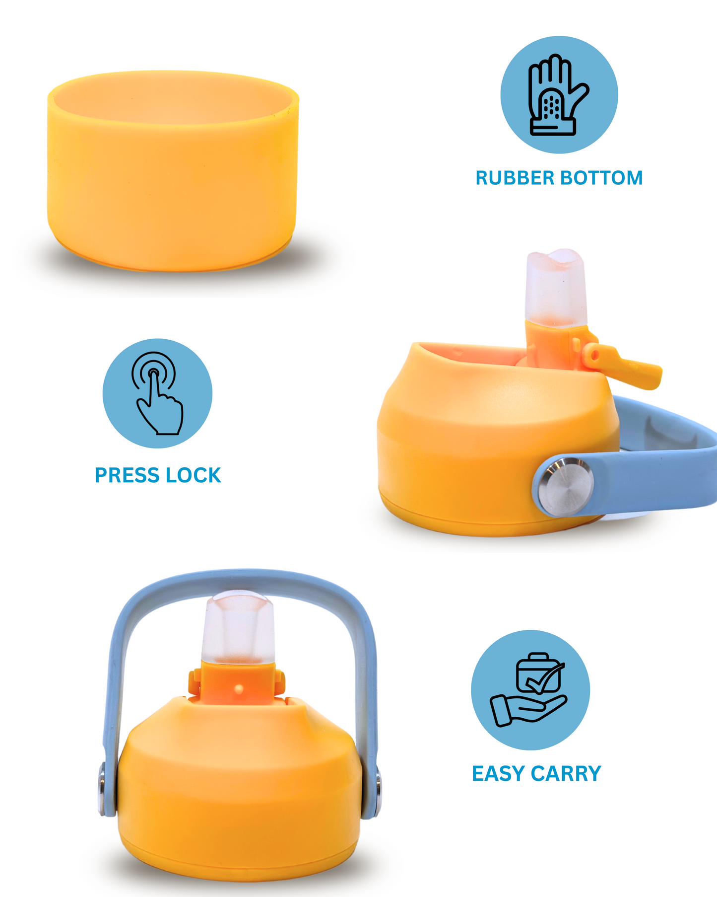 Floway Dual Temperature Premium Sunny Sky Bottle
