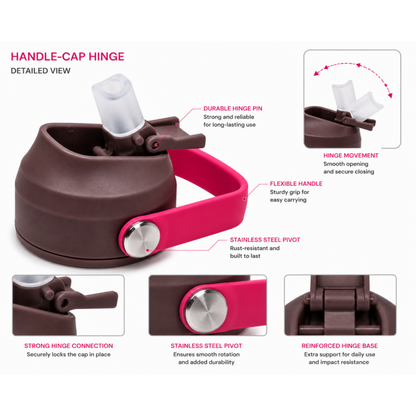 Floway Dual Temperature Premium Electric Lavender