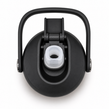 Floway Dual Temperature Premium Midnight Black Bottle