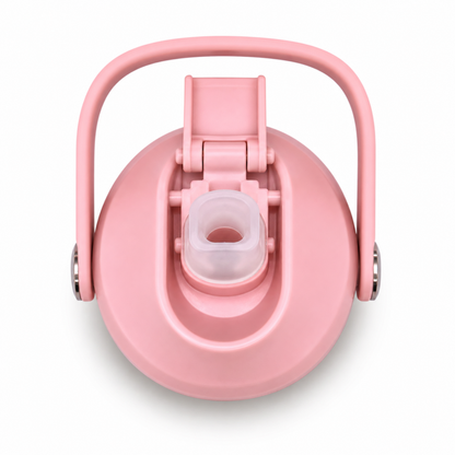 Floway Dual Temperature Premium Cotton Candy Bottle