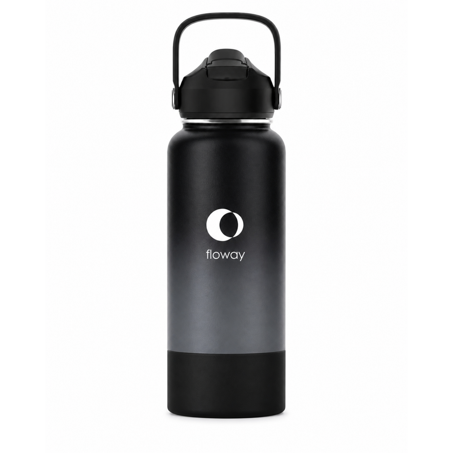 Floway Dual Temperature Premium Midnight Black Bottle