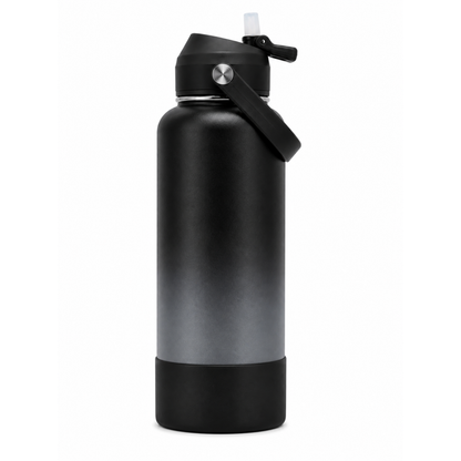 Floway Dual Temperature Premium Midnight Black Bottle